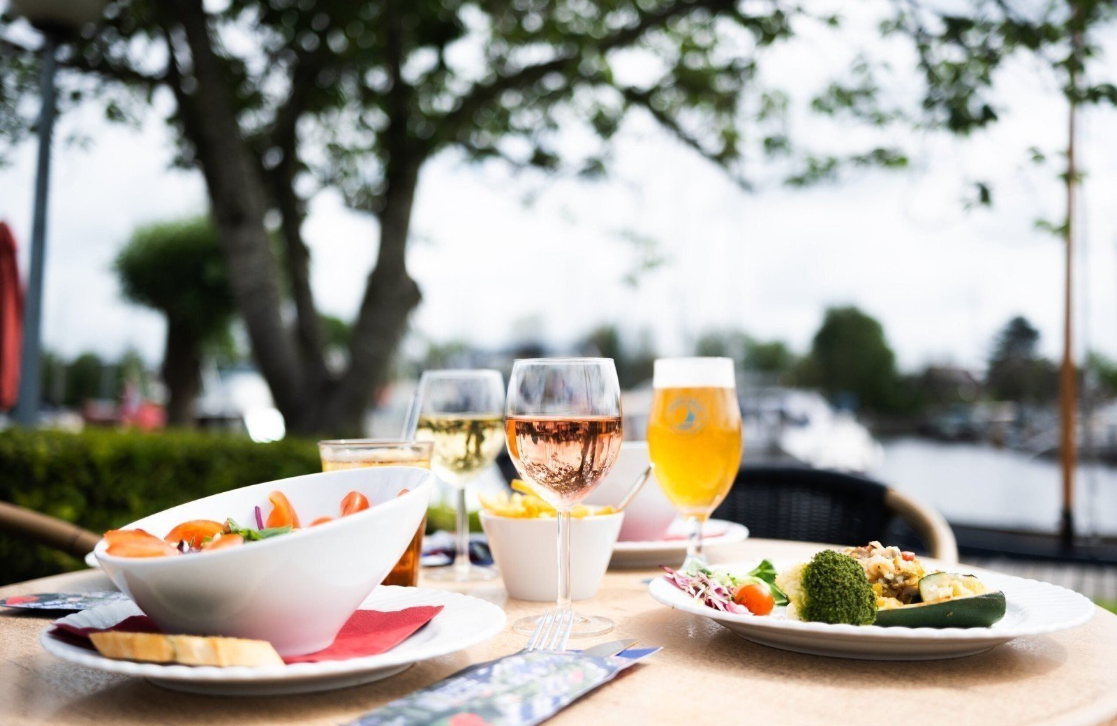 Romantisch weekendje Friesland uiteten